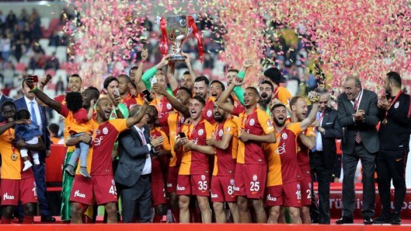 Galatasaray Kaç Kere Şampiyon Oldu? Galatasaray’ı Şampiyon Yapan Hocalar Kim? Galatasaray Kaç Kupası Var? 1