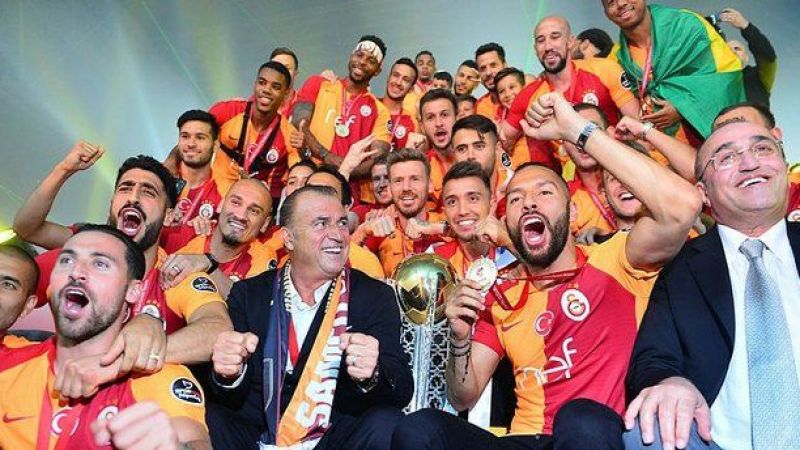 Galatasaray Kaç Kere Şampiyon Oldu? Galatasaray’ı Şampiyon Yapan Hocalar Kim? Galatasaray Kaç Kupası Var? 2