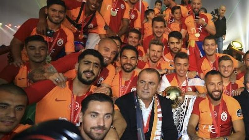 Galatasaray Kaç Kere Şampiyon Oldu? Galatasaray’ı Şampiyon Yapan Hocalar Kim? Galatasaray Kaç Kupası Var? 3