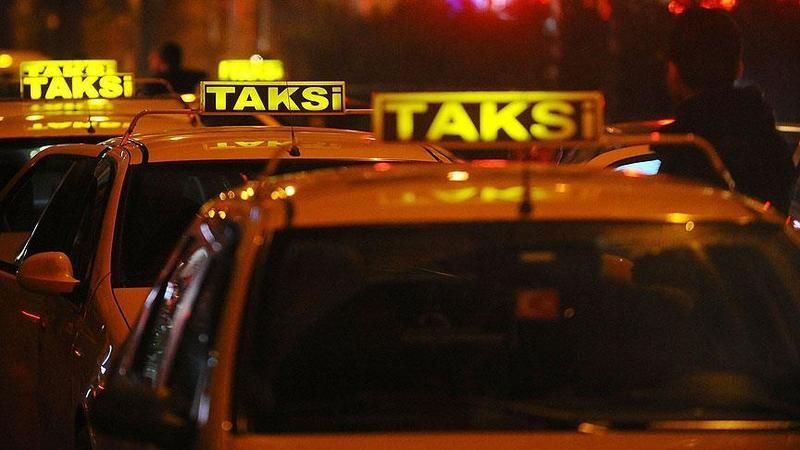 Taksiciler Ne Kadar Kazanıyor? Bir Taksi Şoförü Günde Ne Kadar Kazanır? Ticari Taksi Şoförü Maaşları 2021 Ne Kadar? 3