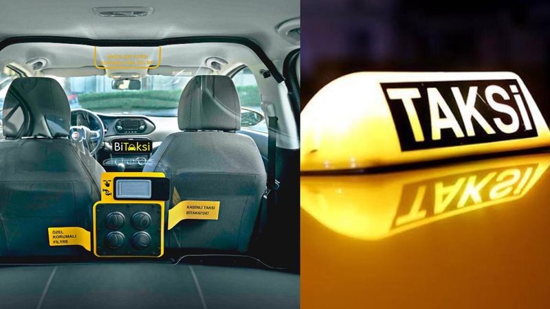 Taksiciler Ne Kadar Kazanıyor? Bir Taksi Şoförü Günde Ne Kadar Kazanır? Ticari Taksi Şoförü Maaşları 2021 Ne Kadar? 2