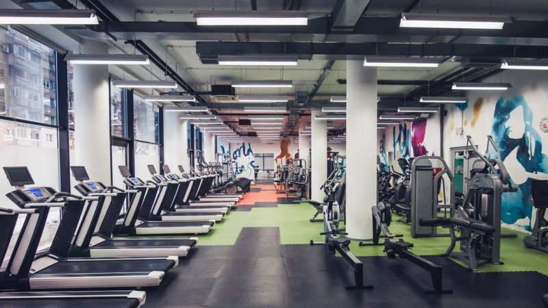 Fitness Salonları Ne Kadar Kazanıyor? Spor Salonu Açmak İçin Maliyet 2021 Ne Kadar? Spor Salonu Açsam Aylık Ne Kadar Kazanırım? 1