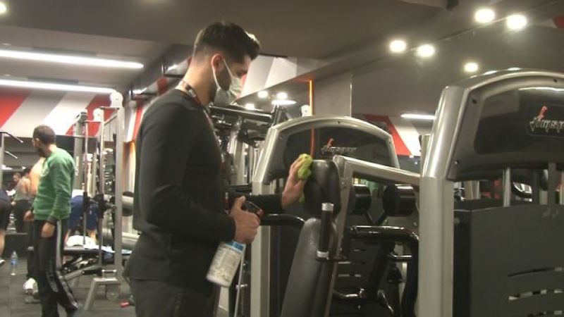 Fitness Salonları Ne Kadar Kazanıyor? Spor Salonu Açmak İçin Maliyet 2021 Ne Kadar? Spor Salonu Açsam Aylık Ne Kadar Kazanırım? 4