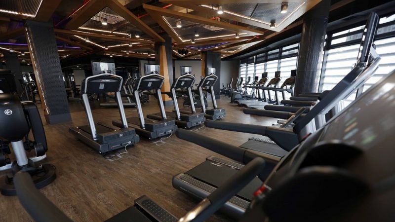 Fitness Salonları Ne Kadar Kazanıyor? Spor Salonu Açmak İçin Maliyet 2021 Ne Kadar? Spor Salonu Açsam Aylık Ne Kadar Kazanırım? 3