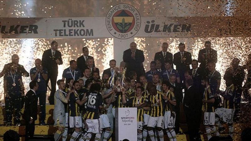 Fenerbahçe Kaç Kere Şampiyon Oldu? Fenerbahçe’i Şampiyon Yapan Hocalar Kim? Fenerbahçe Kaç Kupası Var? 3