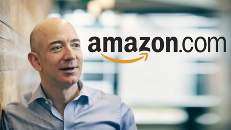 Jeff Bezos Saniyede Ne Kadar Kazanıyor? Jeff Bezos 1 Dakikada Ne Kadar Kazanıyor? Jeff Bezos Un Serveti Ne Kadar? 1