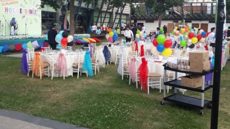 Organizasyon Şirketleri Ne Kadar Kazanıyor? Organizasyon Şirketi Kurmak İçin Ne Kadar Sermaye Gerekli? 1