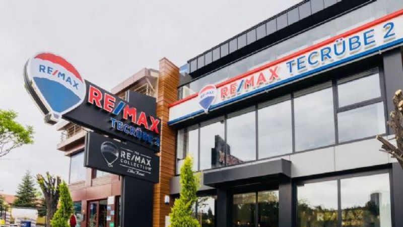 Remax Çalışanları Ne Kadar Kazanıyor? Gayrimenkul Danışmanı Nasıl Para Kazanır? 2