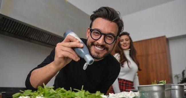 Masterchef Danilo Zanna Kimdir? Danilo, Giresun'dan Nasıl Kız Aldı? Danilo Şef Kaç Yaşında, Nereli? 2