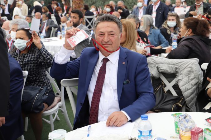 Ankara kulübü'nde Metin Özaslan yeniden başkan! Metin Özaslan Kimdir? 2