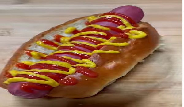 Masterchef Emir’in Elinden: Hot Dog Ekmeği Tarif! Sandviç Ekmeklerim Güzel Olmuyor Diyenler Mutlaka Denemeli 3
