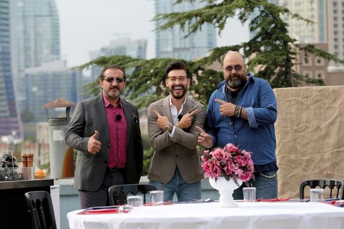 Masterchef Yayından Kaldırılıyor! Tarihi Verildi, Her Şey Açıklandı! Acun Ilıcalı Resmi Açıklamayı Yaptı! Somer Şef ve Mehmet Şef İşsiz Kaldı! 1