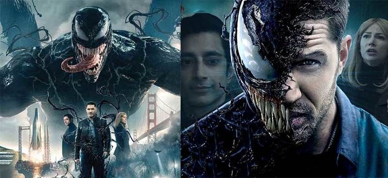 Venom: Zehirli Öfke Filmi Nerede Çekildi?   Venom: Zehirli Öfke Ne Zaman, Hangi Tarihte Çekildi? Venom: Zehirli Öfke Filminin Konusu Nedir, Oyuncuları Kimlerdir? 1