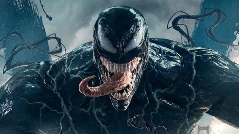 Venom: Zehirli Öfke Filmi Nerede Çekildi?   Venom: Zehirli Öfke Ne Zaman, Hangi Tarihte Çekildi? Venom: Zehirli Öfke Filminin Konusu Nedir, Oyuncuları Kimlerdir? 3