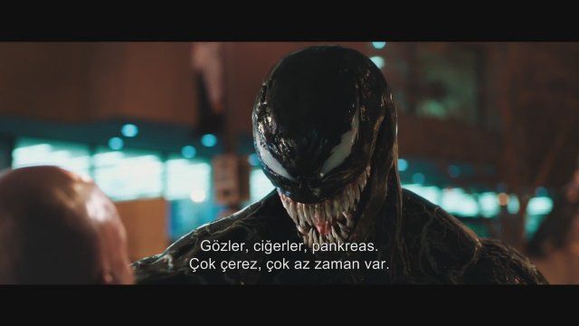 Venom: Zehirli Öfke Filmi Nerede Çekildi?   Venom: Zehirli Öfke Ne Zaman, Hangi Tarihte Çekildi? Venom: Zehirli Öfke Filminin Konusu Nedir, Oyuncuları Kimlerdir? 2