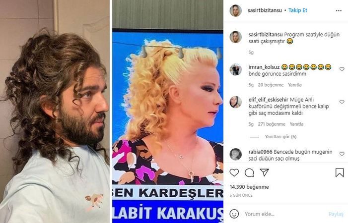 Müge Anlı Dalga Konusu Olunca Seyirciler Televizyonları Kırdı! Sosyal Medya Kırdı Geçti ama Sevenleri Deliye Döndü! “Bu Kadın Bile Değil” 3