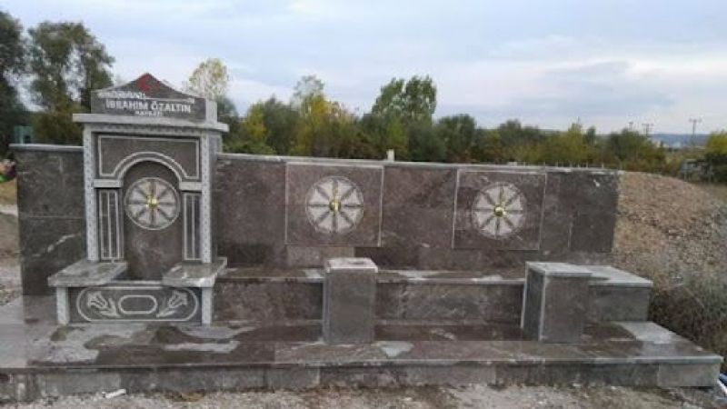 Mezarlığa Çeşme Yaptırmak Kaç Para Ankara? Mezarlığa Çeşme Yaptırmak İçin Nereye Başvurulur? 3