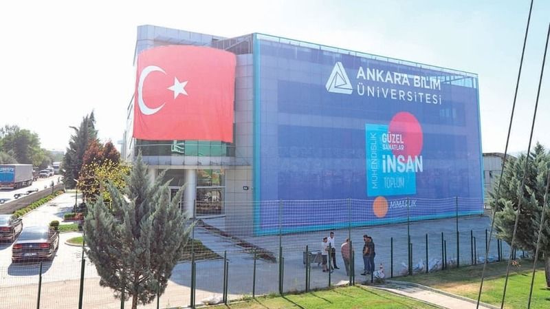 Ankara Bilim Üniversitesi Nerede, Nasıl Gidilir? Hangi Fakülteler ve Bölümler Var? 1