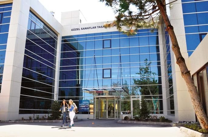 Ankara Başkent Üniversitesi Nerede, Nasıl Gidilir? Hangi Fakülteler ve Bölümler Var? 3