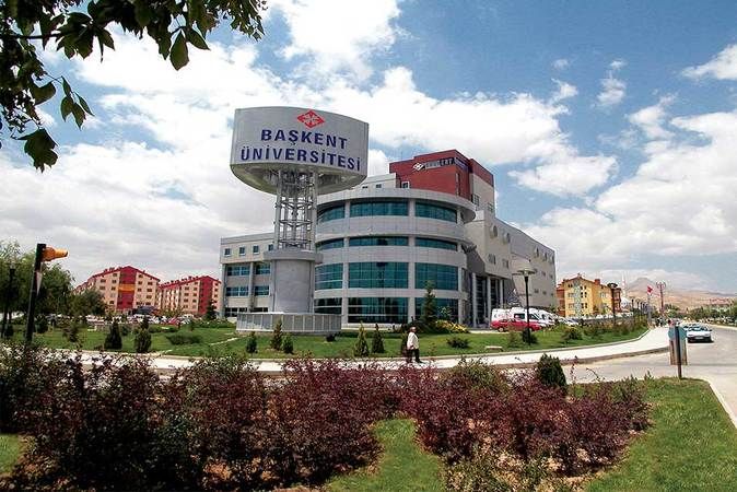 Ankara Başkent Üniversitesi Nerede, Nasıl Gidilir? Hangi Fakülteler ve Bölümler Var? 6