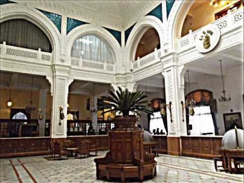 Ankara'da Ziraat Bankası Müzesi Nerede? Ziraat Bankası Müzesine nasıl gidilir? 2