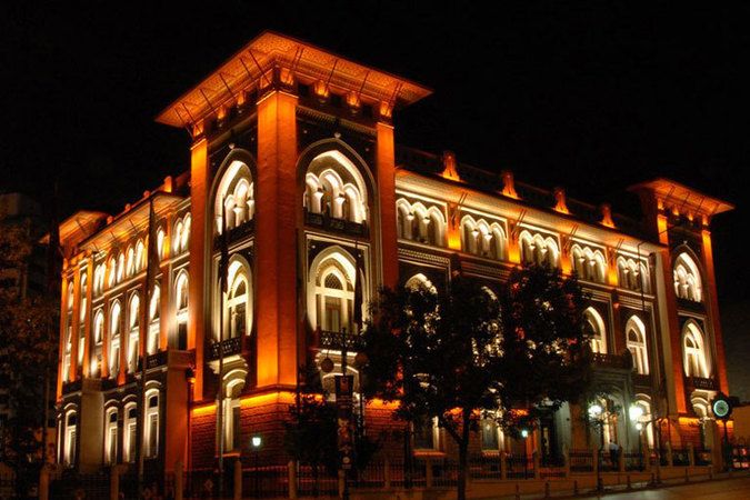 Ankara'da Ziraat Bankası Müzesi Nerede? Ziraat Bankası Müzesine nasıl gidilir? 9