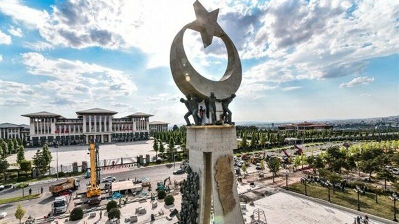 Ankara Kaç Yılında Başkent Oldu? Ankara Neden Başkent Seçildi? 6