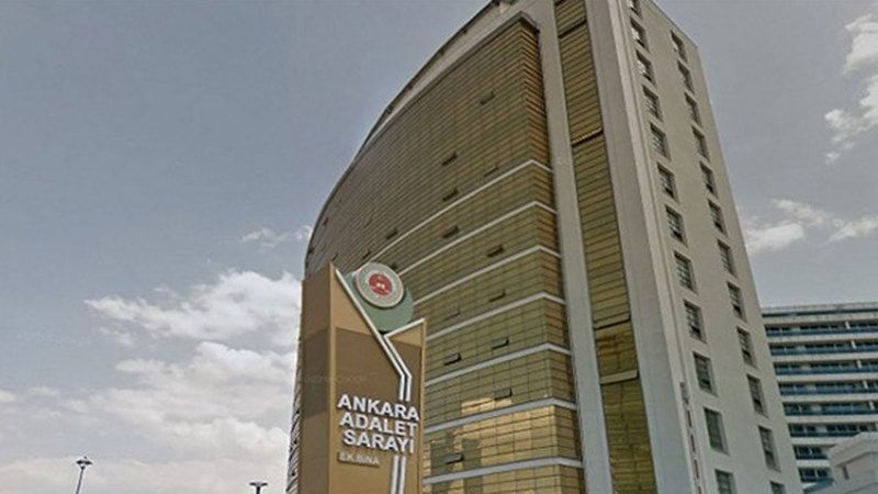 Ankara İş Mahkemesi Nerede? Ankara İş ve Ticaret Mahkemelerine Nasıl Gidilir? 1