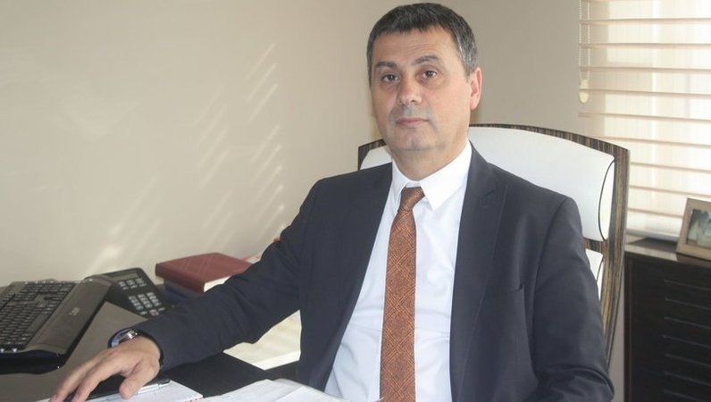 Ankara Gölbaşı Belediye Başkanı Ramazan Şimşek Kimdir? Hangi Partiden Belediye Başkanı... 2