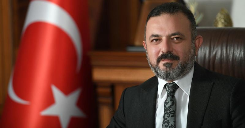 Ankara Sincan Belediye Başkanı Murat Ercan Kimdir? Hangi Partiden Belediye Başkanı... 1