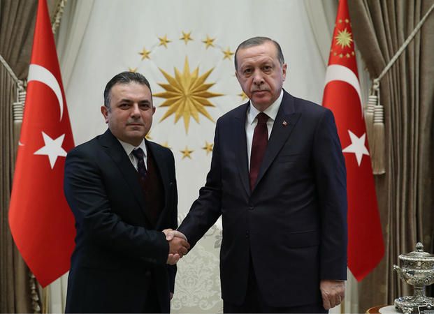 Ankara Sincan Belediye Başkanı Murat Ercan Kimdir? Hangi Partiden Belediye Başkanı... 4