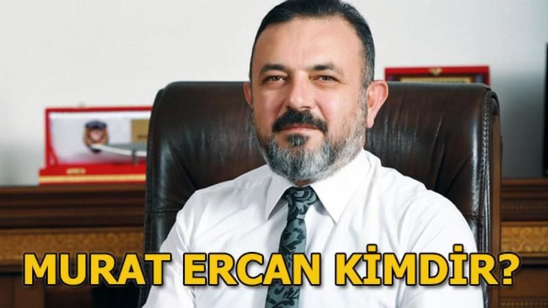 Ankara Sincan Belediye Başkanı Murat Ercan Kimdir? Hangi Partiden Belediye Başkanı... 2
