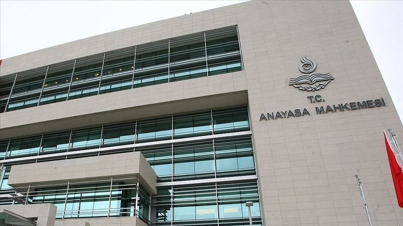 Ankara Anayasa Mahkemesi Nerede, Nasıl Gidilir? 3
