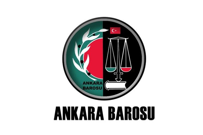 Ankara Barosu Nerede, Nasıl Gidilir? Ankara Barosu Adresi ve Telefon Numarası... 2