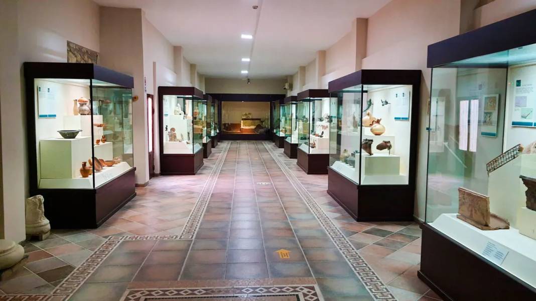Gordion Antik Kenti Nerede - Nasıl Gidilir - Giriş Ücreti Mi? Ankara Gordion Antik Müzesi ve Efsanesi Nedir? 5