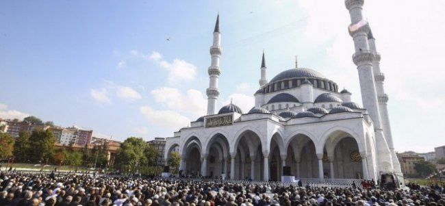 Melike Hatun Camii Ankara’da Nerede, Nasıl Gidilir? Melike Hatun Camisi Tarihi, Özellikleri, Hikayesi Nedir? 4
