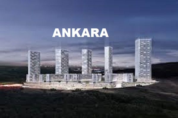 Ankara'da Metrekare fıyat en değerli ilçeler Belli oldu! İşte Ankara'nın en değerli semtleri 1