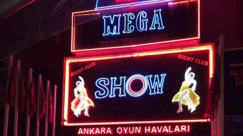 Ankara'da Gece Hayatı , Eğlencesi Nasıldır? Nereye Gidilir? Nerede Eğlenilir? 3