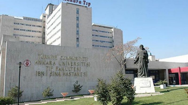 Ankara Devlet Hastaneleri Hangileri? Ankaranın En İyi Devlet Hastanesi Hangisi? 3