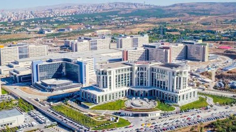 Ankara Devlet Hastaneleri Hangileri? Ankaranın En İyi Devlet Hastanesi Hangisi? 2