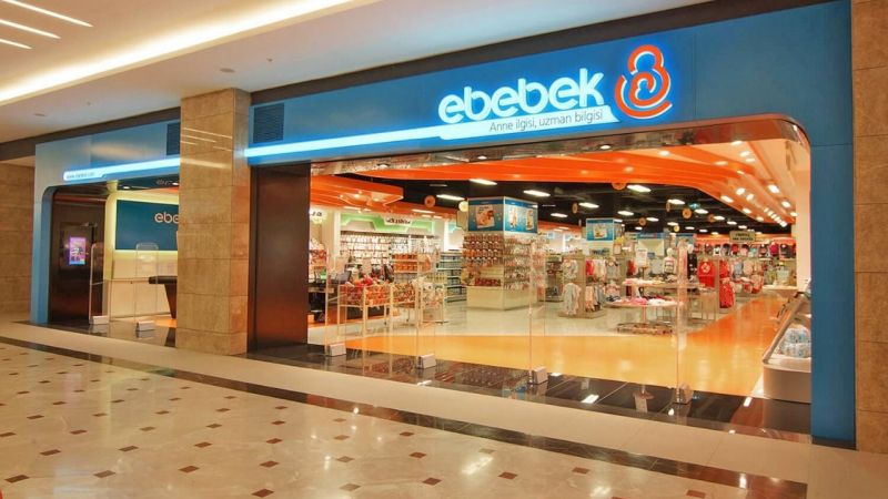 Ankara'da E Bebek Mağazaları Nerede? Ankaradaki En Büyük E Bebek Mağazası Hangisi? e Bebek Mağazaları Hangi AVM'de var? 1