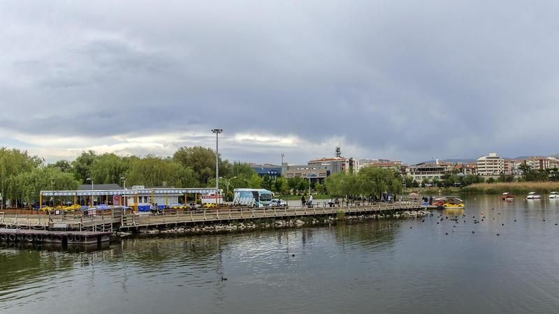 Kızılay'dan Gölbaşı'na Nasıl Gidilir? Gölbaşı Dolmuşları Nereden Kalkıyor? Gölbaşı Mogan Gölüne Dolmuşla Nasıl Gidilir? 1