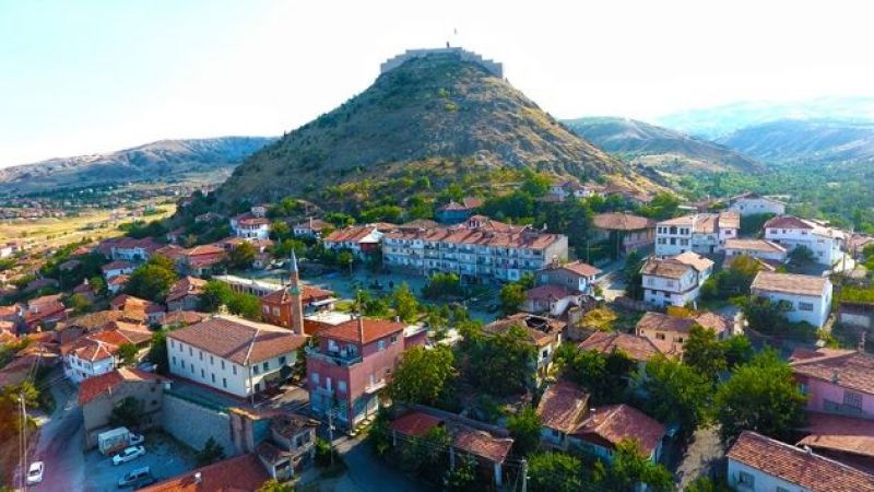 Ankara Kalecik’e Nasıl Gidilir? Kalecik Nerede, Otobüs İle Nasıl Gidilir? Ankara Kalecik Dolmuşları Nereden Kalkıyor? 3