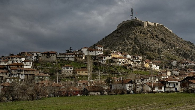 Ankara Kalecik’e Nasıl Gidilir? Kalecik Nerede, Otobüs İle Nasıl Gidilir? Ankara Kalecik Dolmuşları Nereden Kalkıyor? 1