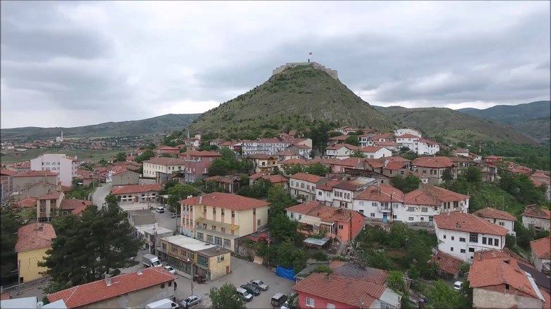 Ankara Kalecik’e Nasıl Gidilir? Kalecik Nerede, Otobüs İle Nasıl Gidilir? Ankara Kalecik Dolmuşları Nereden Kalkıyor? 2