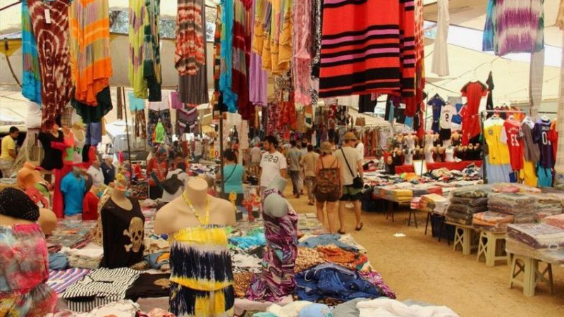 Gerçek İstanbul Sosyete Pazarı Nerede, Nasıl Gidilir? İstanbul Sosyete Pazarı Hangi Günler Açık? 1