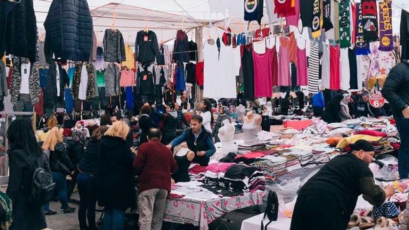 Gerçek İstanbul Sosyete Pazarı Nerede, Nasıl Gidilir? İstanbul Sosyete Pazarı Hangi Günler Açık? 2