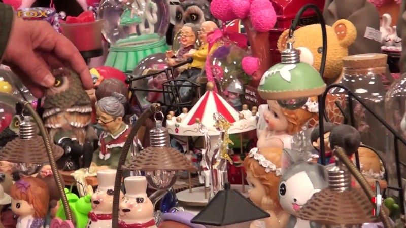 Gerçek İstanbul Sosyete Pazarı Nerede, Nasıl Gidilir? İstanbul Sosyete Pazarı Hangi Günler Açık? 3