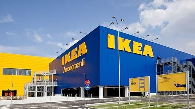 Ankara'da İkea Mağazaları Nerede Var? IKEA Hangi Avm'lerde Var? Nata Vega'da Hangi Markalar Var? 2
