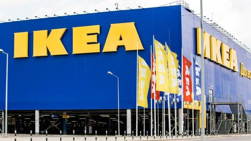 Ankara'da İkea Mağazaları Nerede Var? IKEA Hangi Avm'lerde Var? Nata Vega'da Hangi Markalar Var? 1